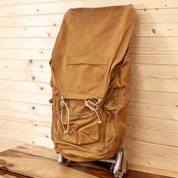 Skyway Bags Vintage Skyway Camp Trails Backpack Poshmark